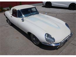 1967 Jaguar XKE (CC-2099179) for sale in Reno, Nevada