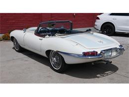 1967 Jaguar XKE (CC-2099179) for sale in Reno, Nevada