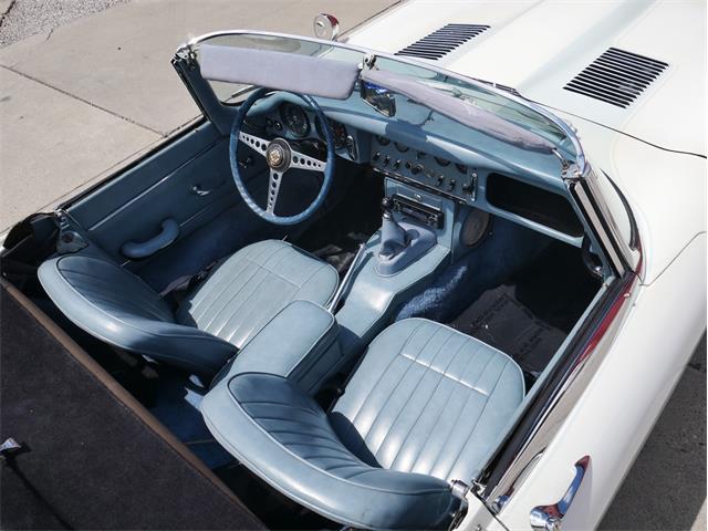1967 Jaguar XKE (CC-2099179) for sale in Reno, Nevada