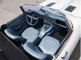 1967 Jaguar XKE (CC-2099179) for sale in Reno, Nevada