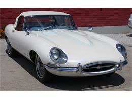 1967 Jaguar XKE (CC-2099179) for sale in Reno, Nevada