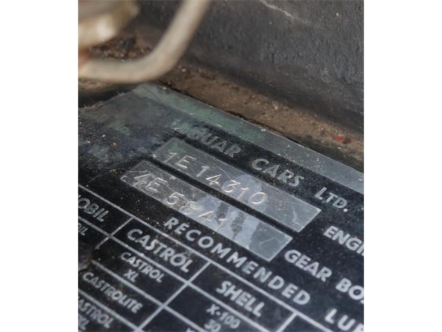 1967 Jaguar XKE (CC-2099179) for sale in Reno, Nevada
