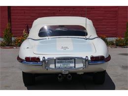 1967 Jaguar XKE (CC-2099179) for sale in Reno, Nevada