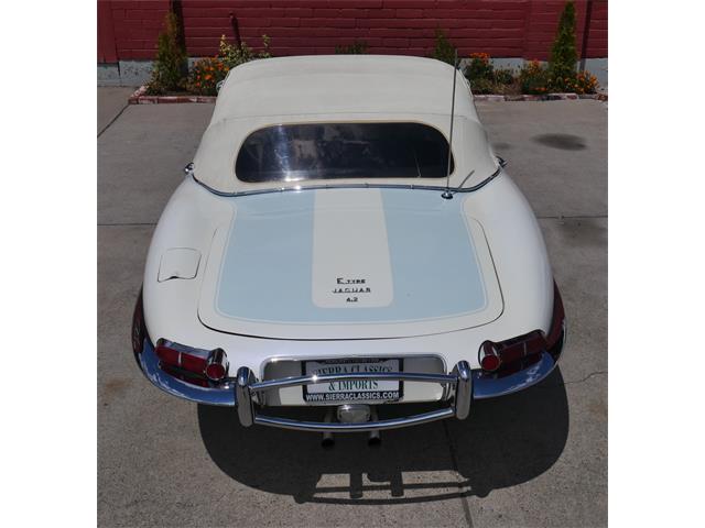 1967 Jaguar XKE (CC-2099179) for sale in Reno, Nevada