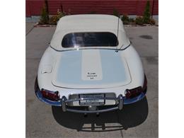 1967 Jaguar XKE (CC-2099179) for sale in Reno, Nevada