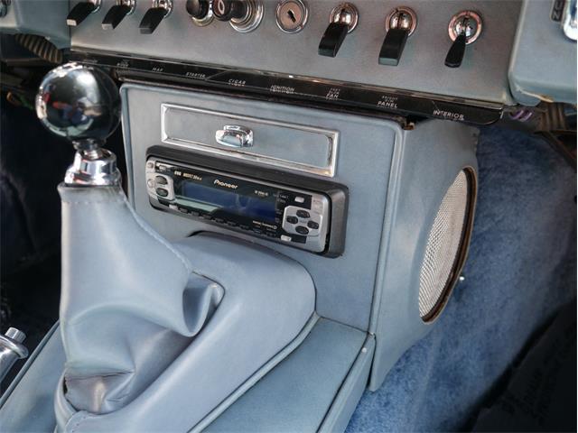 1967 Jaguar XKE (CC-2099179) for sale in Reno, Nevada