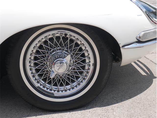1967 Jaguar XKE (CC-2099179) for sale in Reno, Nevada