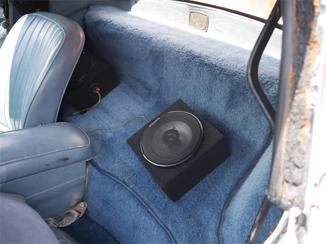 1967 Jaguar XKE (CC-2099179) for sale in Reno, Nevada