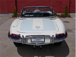 1967 Jaguar XKE (CC-2099179) for sale in Reno, Nevada