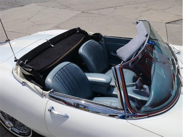 1967 Jaguar XKE (CC-2099179) for sale in Reno, Nevada