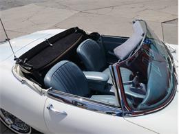 1967 Jaguar XKE (CC-2099179) for sale in Reno, Nevada
