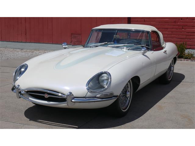 1967 Jaguar XKE (CC-2099179) for sale in Reno, Nevada