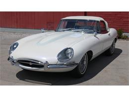 1967 Jaguar XKE (CC-2099179) for sale in Reno, Nevada