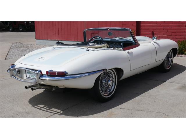 1967 Jaguar XKE (CC-2099179) for sale in Reno, Nevada