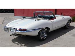 1967 Jaguar XKE (CC-2099179) for sale in Reno, Nevada
