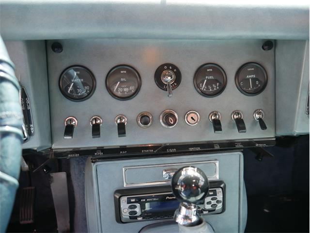 1967 Jaguar XKE (CC-2099179) for sale in Reno, Nevada