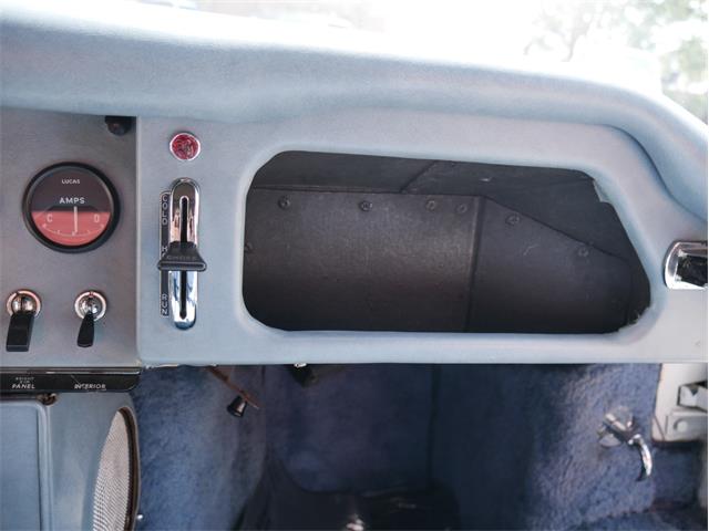 1967 Jaguar XKE (CC-2099179) for sale in Reno, Nevada