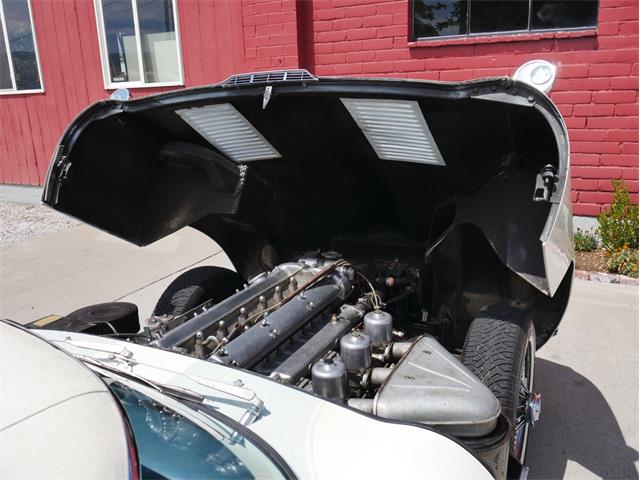 1967 Jaguar XKE (CC-2099179) for sale in Reno, Nevada