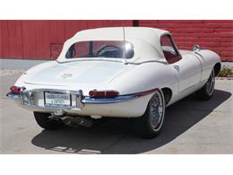 1967 Jaguar XKE (CC-2099179) for sale in Reno, Nevada