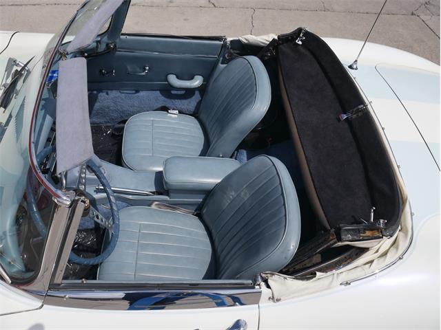 1967 Jaguar XKE (CC-2099179) for sale in Reno, Nevada