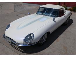 1967 Jaguar XKE (CC-2099179) for sale in Reno, Nevada