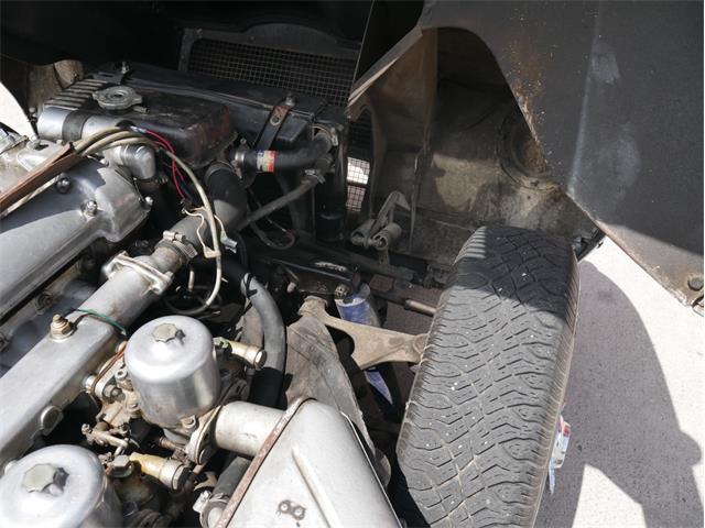 1967 Jaguar XKE (CC-2099179) for sale in Reno, Nevada