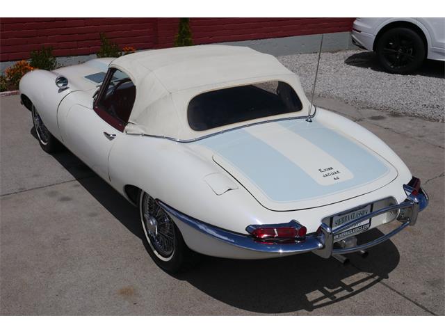 1967 Jaguar XKE (CC-2099179) for sale in Reno, Nevada