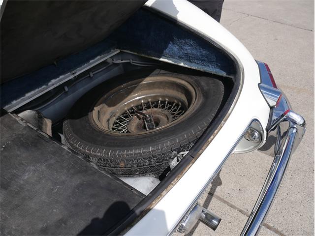 1967 Jaguar XKE (CC-2099179) for sale in Reno, Nevada
