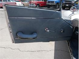 1967 Jaguar XKE (CC-2099179) for sale in Reno, Nevada