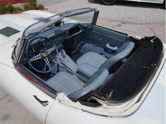1967 Jaguar XKE (CC-2099179) for sale in Reno, Nevada