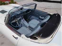 1967 Jaguar XKE (CC-2099179) for sale in Reno, Nevada
