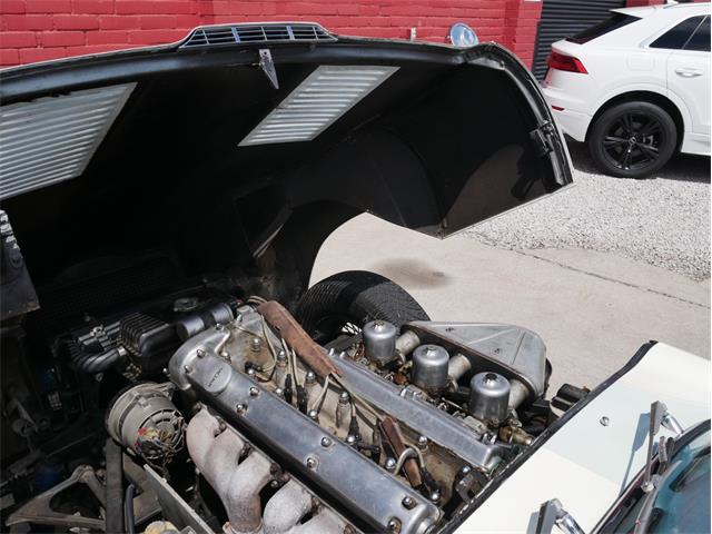 1967 Jaguar XKE (CC-2099179) for sale in Reno, Nevada