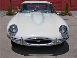 1967 Jaguar XKE (CC-2099179) for sale in Reno, Nevada