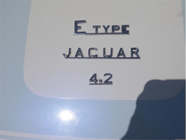 1967 Jaguar XKE (CC-2099179) for sale in Reno, Nevada