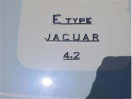 1967 Jaguar XKE (CC-2099179) for sale in Reno, Nevada