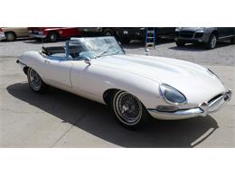 1967 Jaguar XKE (CC-2099179) for sale in Reno, Nevada