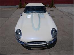 1967 Jaguar XKE (CC-2099179) for sale in Reno, Nevada