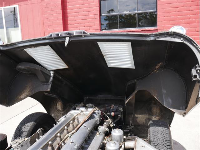 1967 Jaguar XKE (CC-2099179) for sale in Reno, Nevada