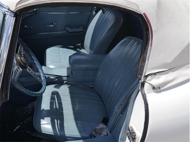 1967 Jaguar XKE (CC-2099179) for sale in Reno, Nevada