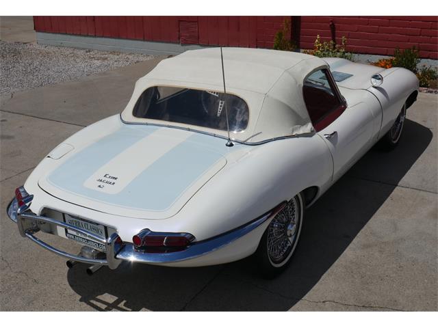 1967 Jaguar XKE (CC-2099179) for sale in Reno, Nevada