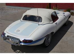 1967 Jaguar XKE (CC-2099179) for sale in Reno, Nevada