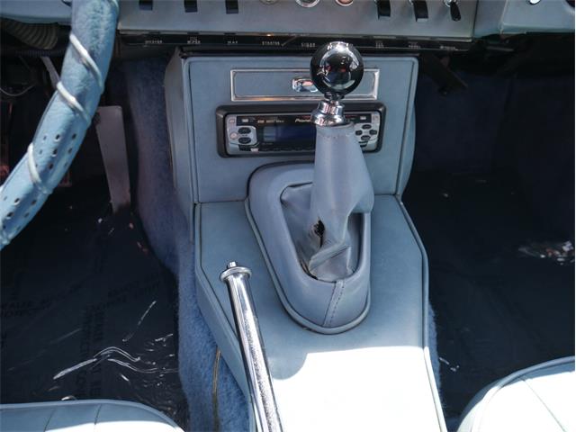 1967 Jaguar XKE (CC-2099179) for sale in Reno, Nevada