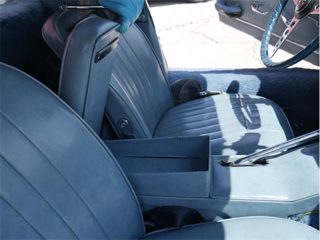 1967 Jaguar XKE (CC-2099179) for sale in Reno, Nevada