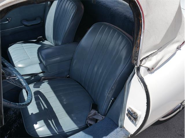 1967 Jaguar XKE (CC-2099179) for sale in Reno, Nevada