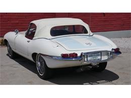1967 Jaguar XKE (CC-2099179) for sale in Reno, Nevada
