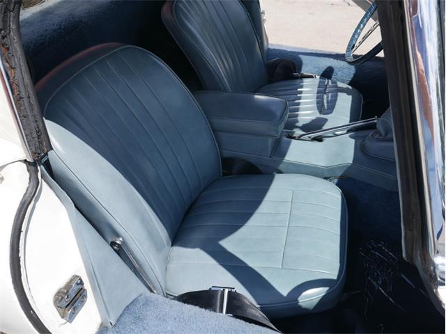 1967 Jaguar XKE (CC-2099179) for sale in Reno, Nevada