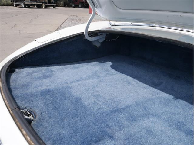 1967 Jaguar XKE (CC-2099179) for sale in Reno, Nevada