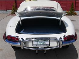 1967 Jaguar XKE (CC-2099179) for sale in Reno, Nevada