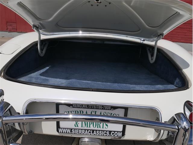 1967 Jaguar XKE (CC-2099179) for sale in Reno, Nevada