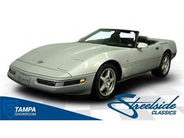 1996 Chevrolet Corvette (CC-2090918) for sale in Lutz, Florida